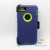    Apple iPhone 7 / 8  - Fashion Defender Case with Belt Clip